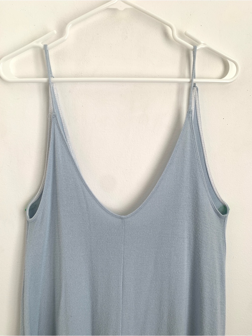 Aritzia Wilfred Free Rafaeli Dress - Picture 5 of 8